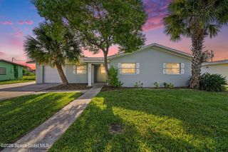 820 1st Street, Merritt Island, FL 32953