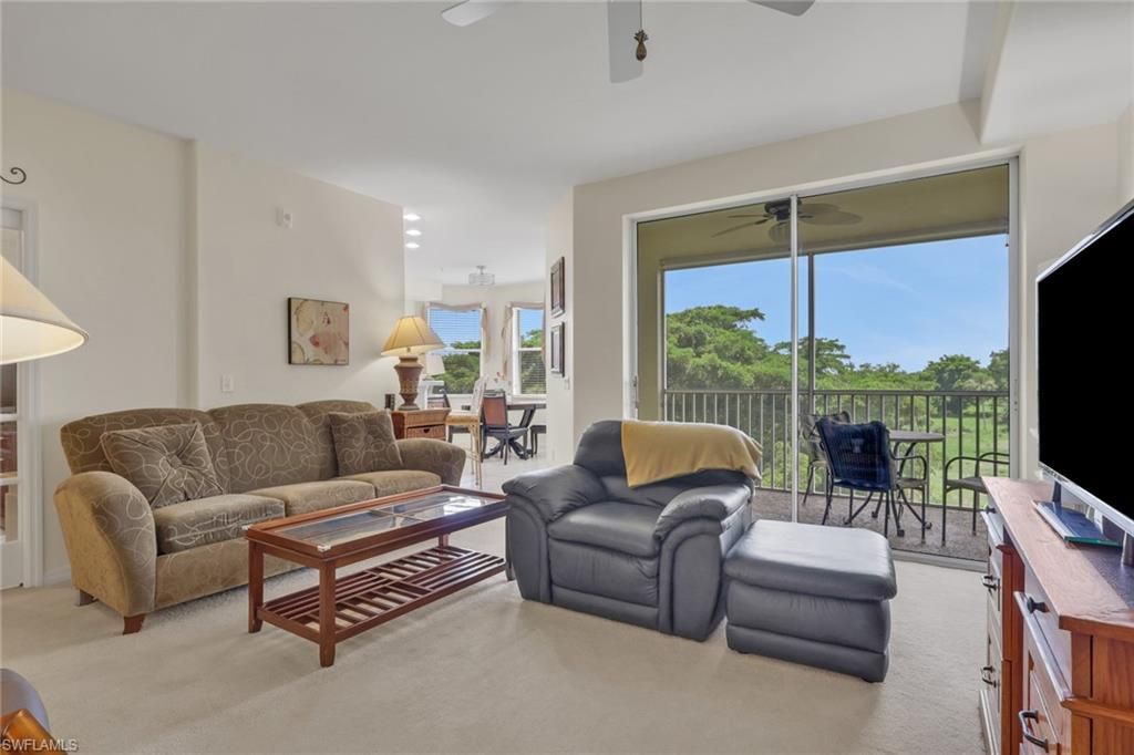4011 Palm Tree BLVD 302, CAPE CORAL, FL 33904 — exterior