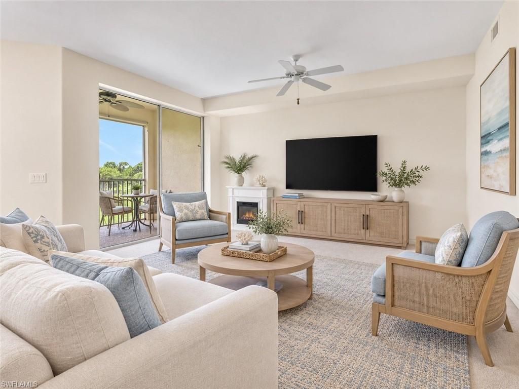 4011 Palm Tree BLVD 302, CAPE CORAL, FL 33904 — photo 2