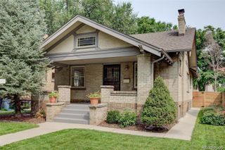 2218 Cherry Street, Denver, CO 80207