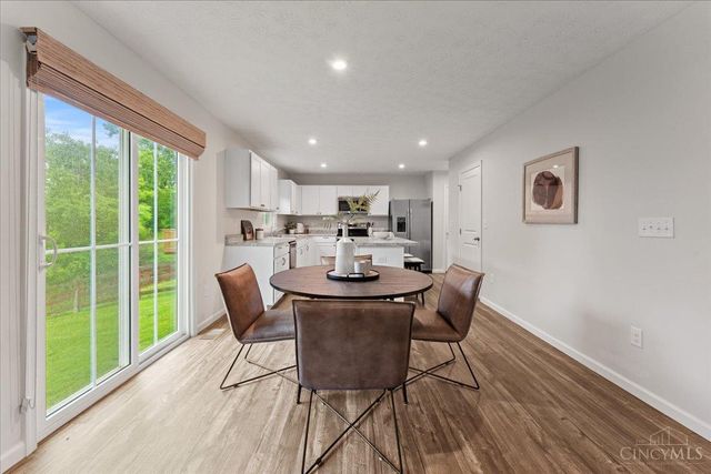 5678 Julia Kate Drive, Morrow, OH 45152