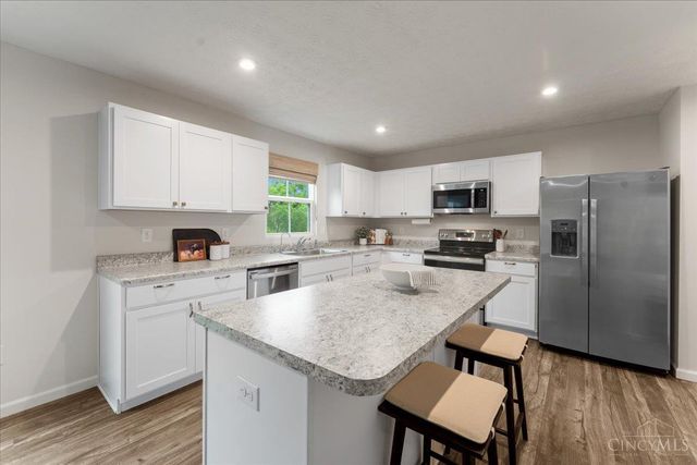 5678 Julia Kate Drive, Morrow, OH 45152