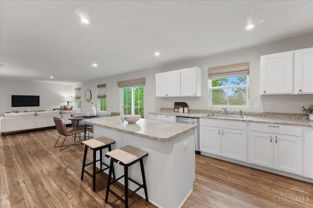 5678 Julia Kate Drive, Morrow, OH 45152