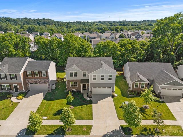 5678 Julia Kate Drive, Morrow, OH 45152