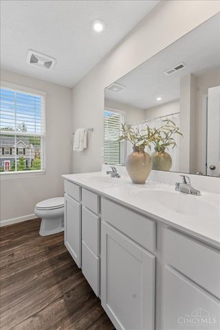 5678 Julia Kate Drive, Morrow, OH 45152
