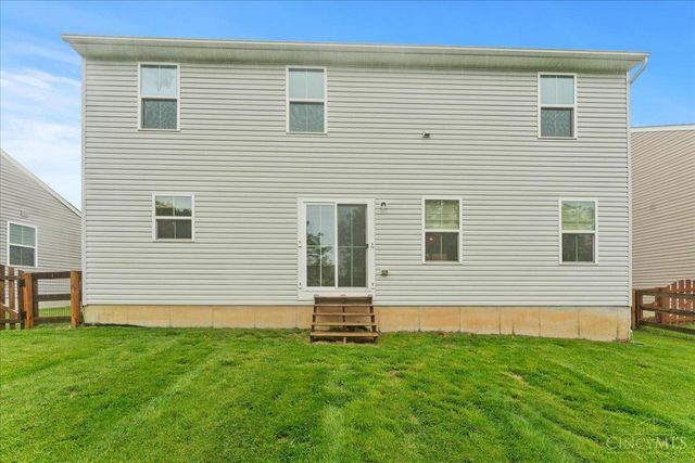 5678 Julia Kate Drive, Morrow, OH 45152