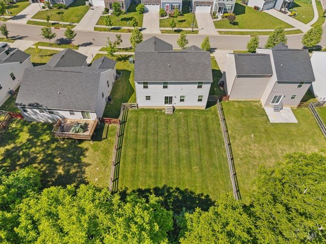 5678 Julia Kate Drive, Morrow, OH 45152