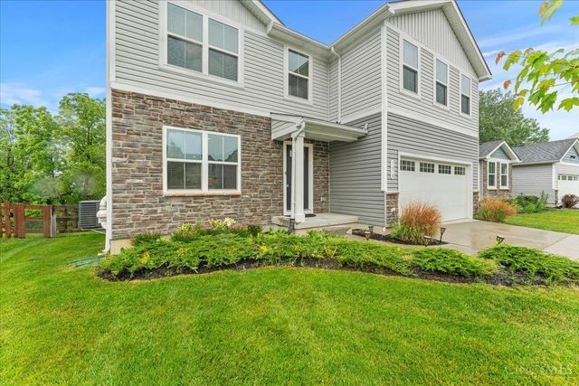 5678 Julia Kate Drive, Morrow, OH 45152
