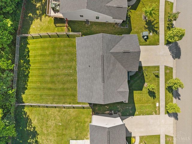 5678 Julia Kate Drive, Morrow, OH 45152