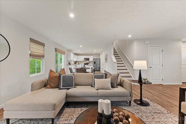 5678 Julia Kate Drive, Morrow, OH 45152