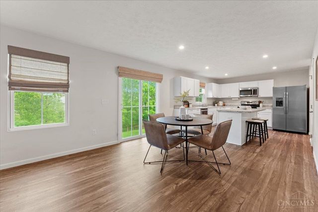 5678 Julia Kate Drive, Morrow, OH 45152