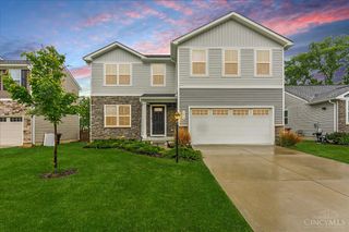 5678 Julia Kate Drive, Morrow, OH 45152