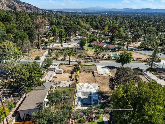 2847 Reposa Lane, Altadena, CA 91001