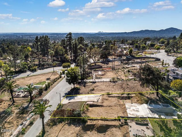 2847 Reposa Lane, Altadena, CA 91001