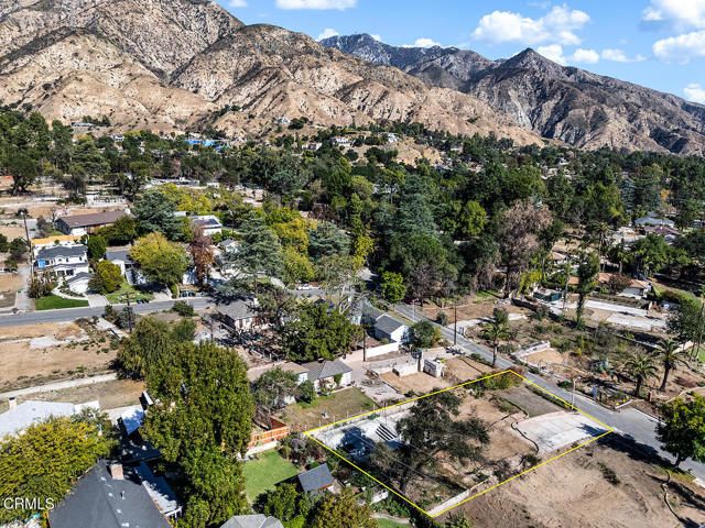 2847 Reposa Lane, Altadena, CA 91001