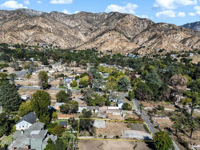 2847 Reposa Lane, Altadena, CA 91001