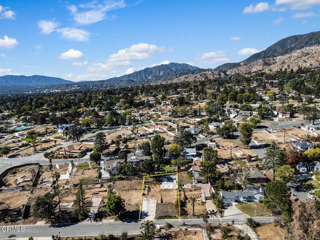 2847 Reposa Lane, Altadena, CA 91001