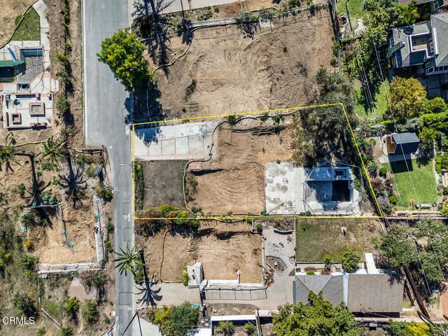 2847 Reposa Lane, Altadena, CA 91001