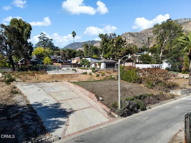 2847 Reposa Lane, Altadena, CA 91001