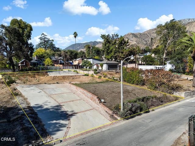 2847 Reposa Lane, Altadena, CA 91001