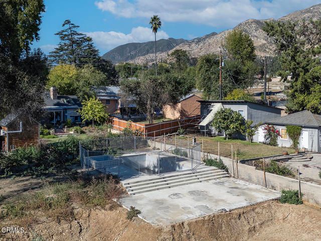 2847 Reposa Lane, Altadena, CA 91001