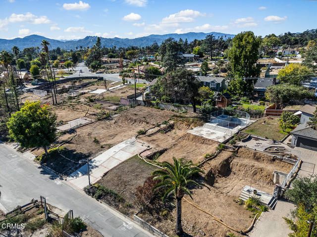 2847 Reposa Lane, Altadena, CA 91001