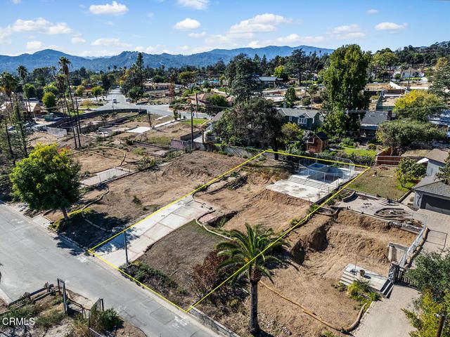 2847 Reposa Lane, Altadena, CA 91001