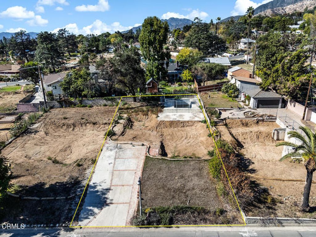 2847 Reposa Lane, Altadena, CA 91001