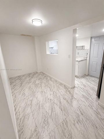 2880 NW 169th Ter 1, Miami Gardens, FL 33056