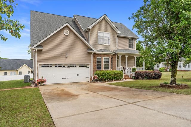 200 Byron Abbey, Piedmont, SC 29673