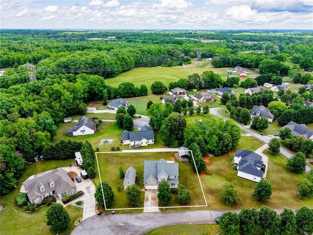 200 Byron Abbey, Piedmont, SC 29673