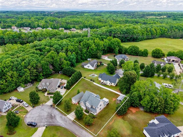 200 Byron Abbey, Piedmont, SC 29673