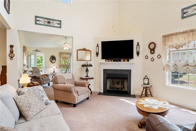 200 Byron Abbey, Piedmont, SC 29673