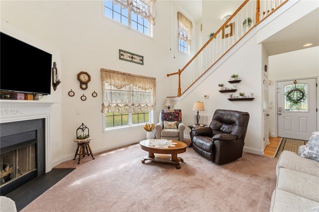 200 Byron Abbey, Piedmont, SC 29673