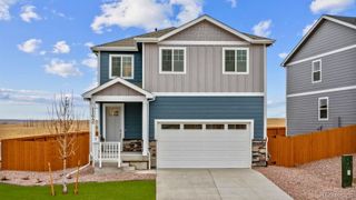 715 Ayrshire Road, Johnstown, CO 80534