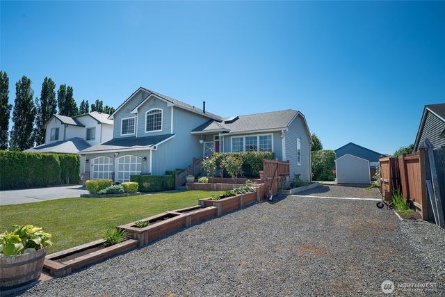 5726 67th Street NE, Marysville, WA 98270