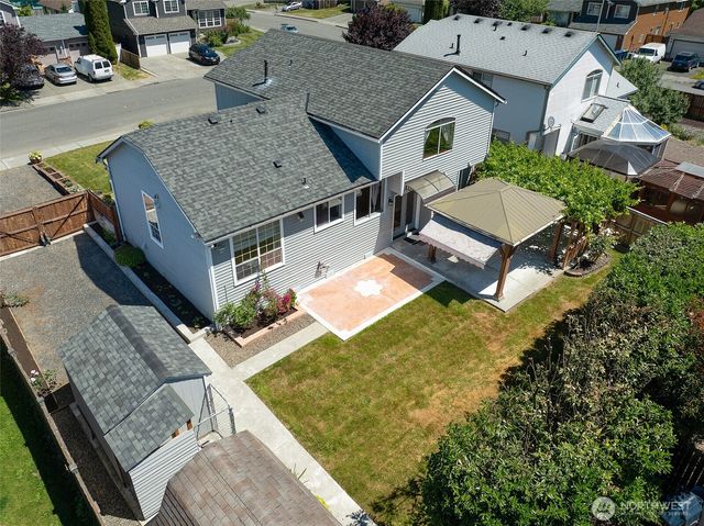 5726 67th Street NE, Marysville, WA 98270