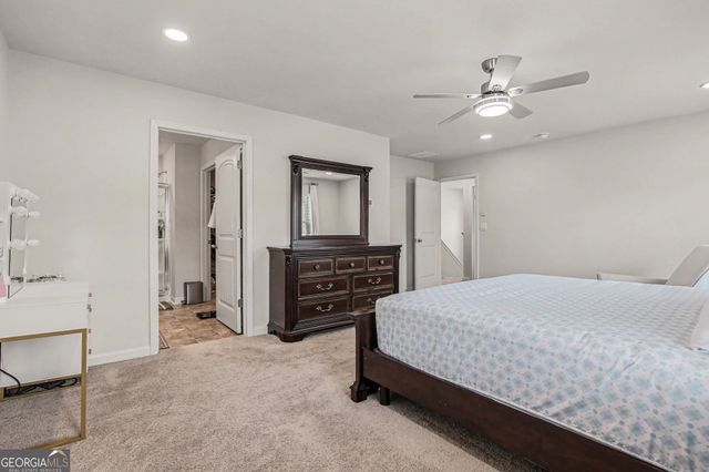 8236 Castleton Drive, Fairburn, GA 30213