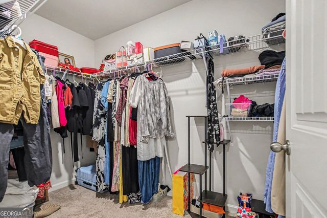 8236 Castleton Drive, Fairburn, GA 30213