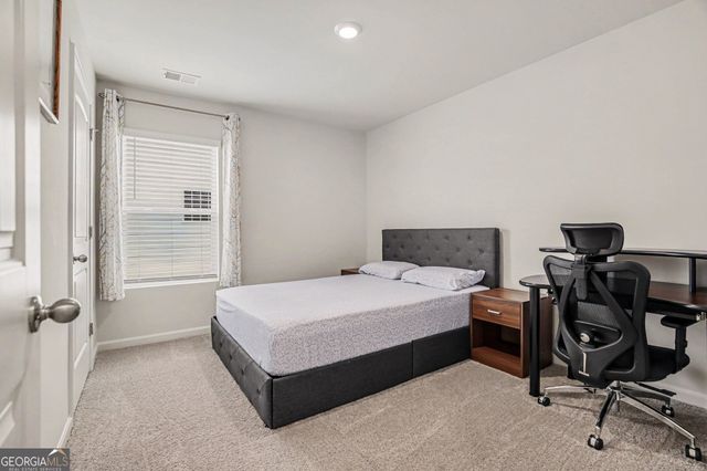 8236 Castleton Drive, Fairburn, GA 30213
