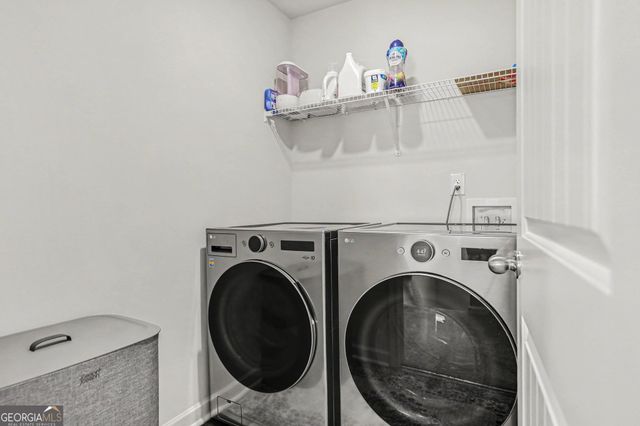 8236 Castleton Drive, Fairburn, GA 30213