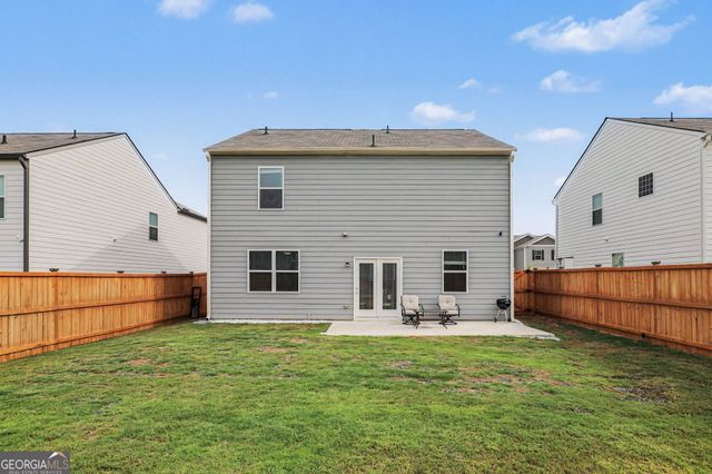 8236 Castleton Drive, Fairburn, GA 30213