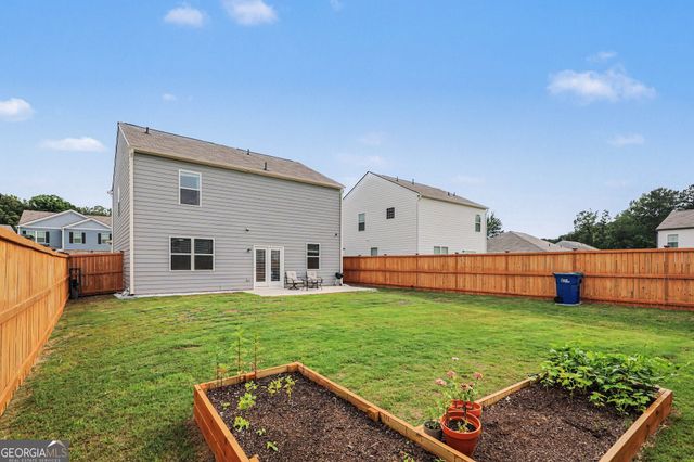 8236 Castleton Drive, Fairburn, GA 30213