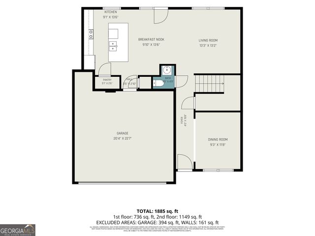8236 Castleton Drive, Fairburn, GA 30213