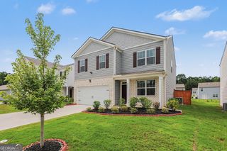 8236 Castleton Drive, Fairburn, GA 30213