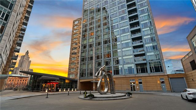 200 Exchange Street 215, Providence, RI 02903