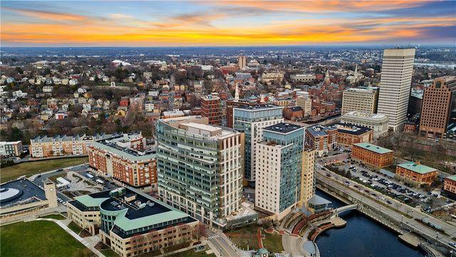 200 Exchange Street 215, Providence, RI 02903