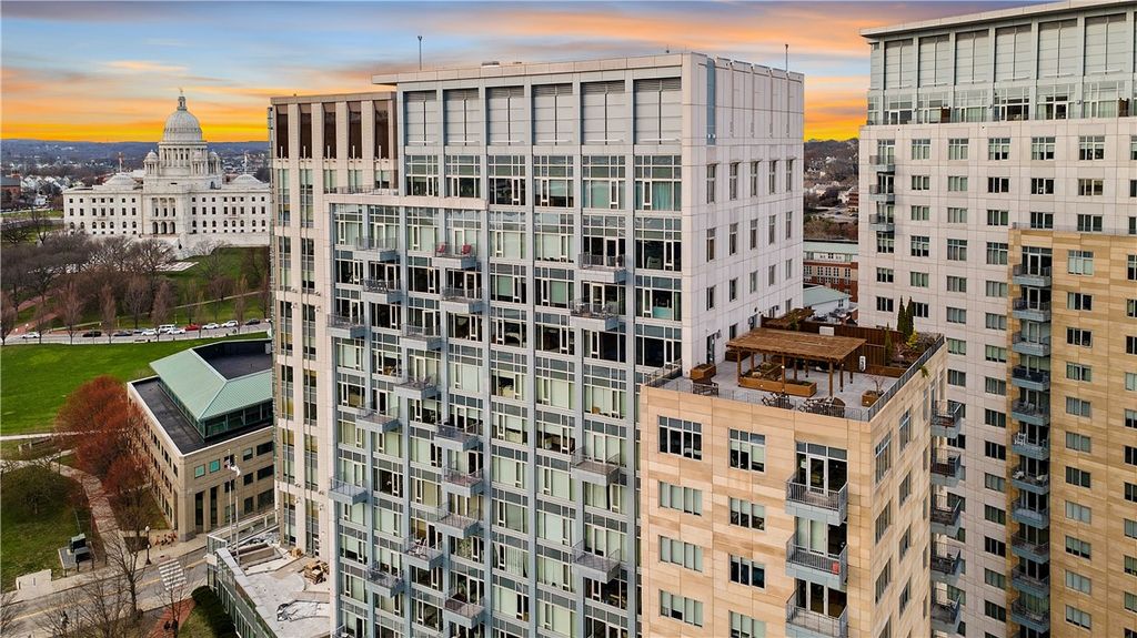 200 Exchange Street 215, Providence, RI 02903