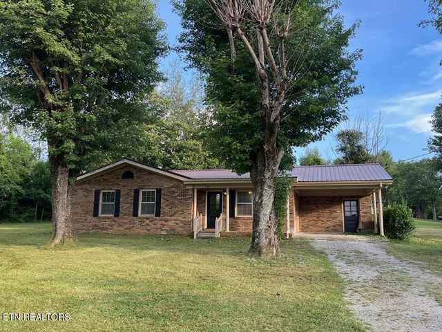 389 N 4Th Ave, Cookeville, TN 38506