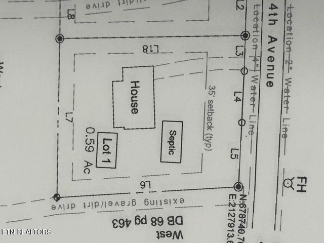 389 N 4Th Ave, Cookeville, TN 38506